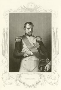 Napoleon I av English School