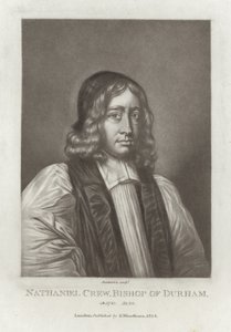 Nathaniel Crew av English School