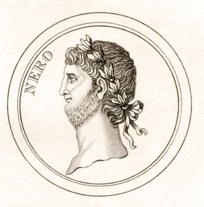 Nero, från 