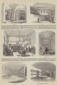 Newgate (gravyr) av English School