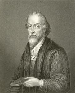 Nicholas Ridley, biskop av London av English School