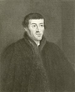Nicolaus Copernicus av English School
