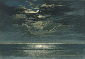 Natt till sjöss