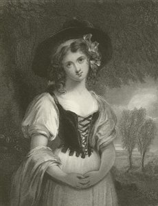 Ingen kommer för att gifta sig med mig av English School