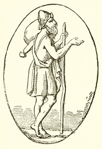 Odysseus tiggeri av English School