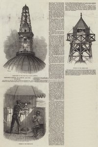 Ordnance Survey of London and the Environs (gravyr) av English School
