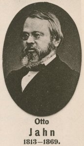 Otto Jahn (gravyr) av English School