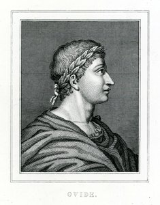 Ovidius av English School