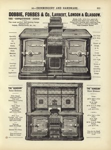Sida från The Architects, Surveyors and Engineers Compendium 1892