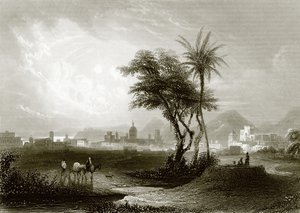 Palermo av English School