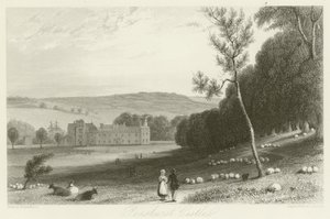 Penshurst slott
