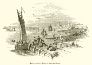 Philadelphia av English School