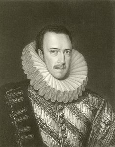 Philip Howard, Earl of Arundel av English School