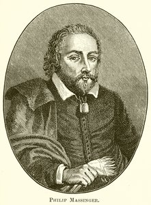 Philip Massinger av English School