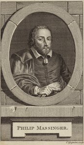 Philip Massinger av English School