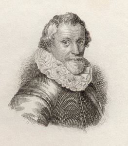 Philipp Cluver, från 