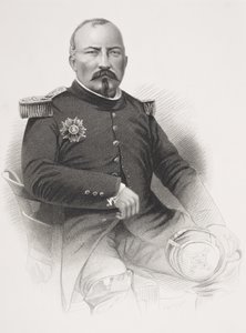 Pierre Francois Joseph Bosquet, från 