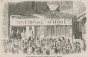 Plaistow New Town av English School
