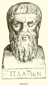 Platon av English School