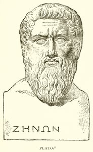 Platon av English School