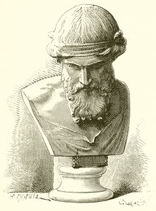 Platon av English School