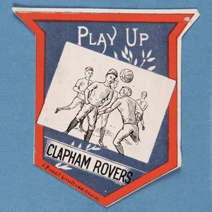Spela Up Clapham Rovers av English School