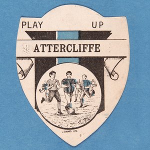 Spela upp Attercliffe av English School