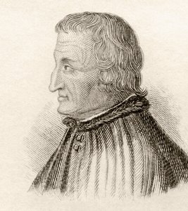 Polydore Vergil, från 
