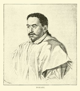 Pomare av English School