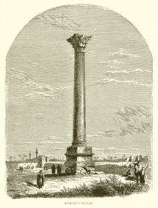 Pompeys pelare av English School