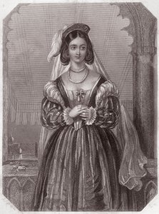 Portia (The Marchand of Venice) Jessica Portia en rik arvtagare (The Merchant of Venice) i - "" Shakespeare Women