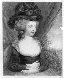 Ata o Fanny Burney (Madame d