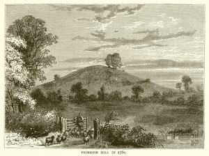 Primrose Hill 1780