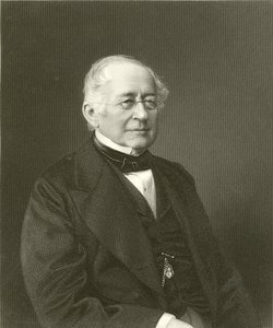 Prins Gortschakoff av English School