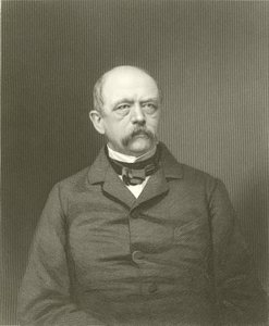 Prins von Bismarck av English School