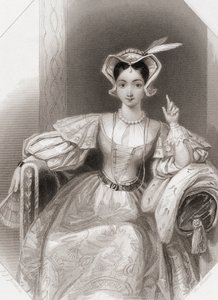 Prinsessan Katherine från 