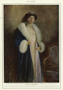 Prinsessan Victoria Louise av Brunswick och Luneberg