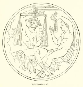 Psykostasi av English School