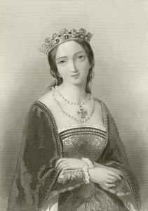Drottning Mary I av English School