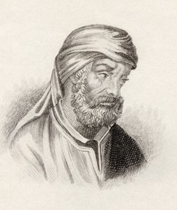 Quintus Tertullian, från 