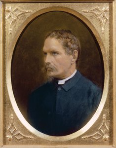 R.F. Horton (1855-1934) av English School