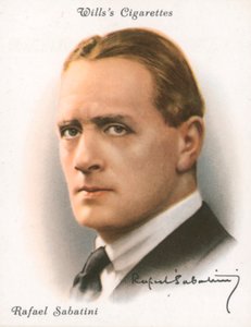 Rafael Sabatini av English School