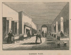 Raheres Ward av English School
