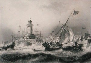 Ramsgate från 