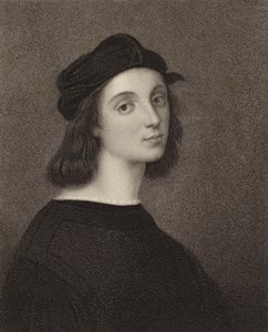 Raphael av English School