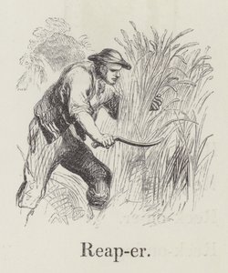Reaper (gravyr) av English School