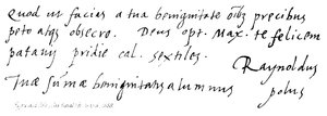 Reginald Pole (kardinal) f 1500, d 1558 av English School