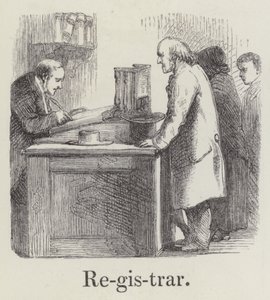 Registrator (gravyr) av English School