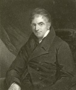Rev William Holwell Carr av English School