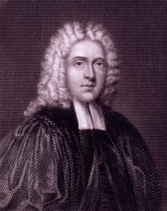 Pastor John Henley MA av English School